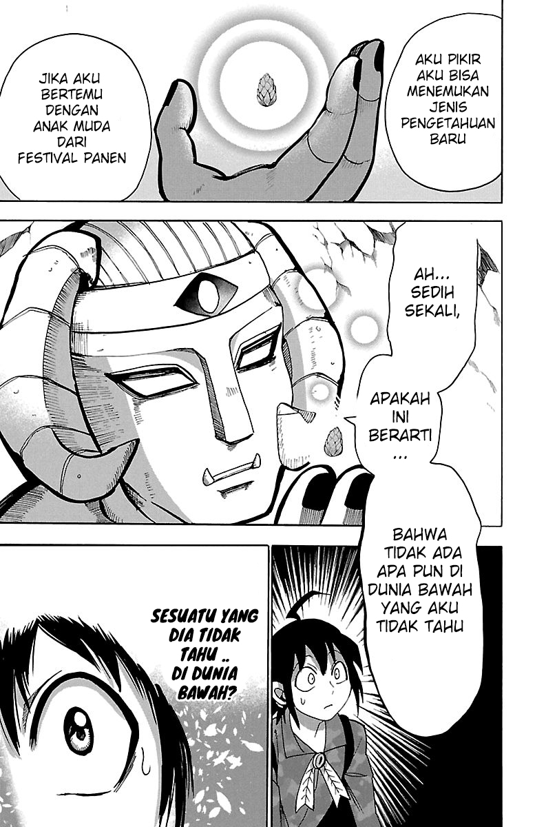 Mairimashita! Iruma-kun
