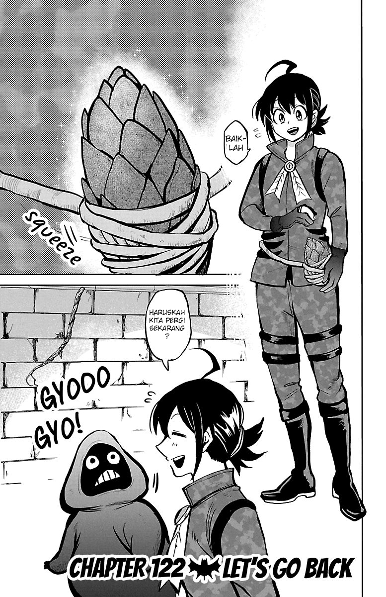 Mairimashita! Iruma-kun