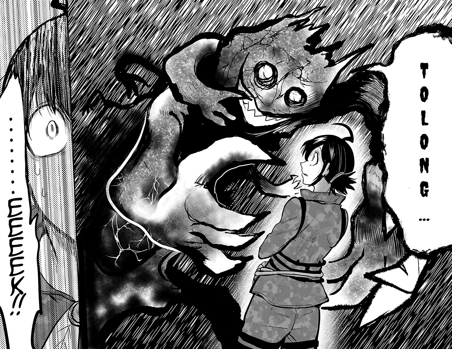 Mairimashita! Iruma-kun