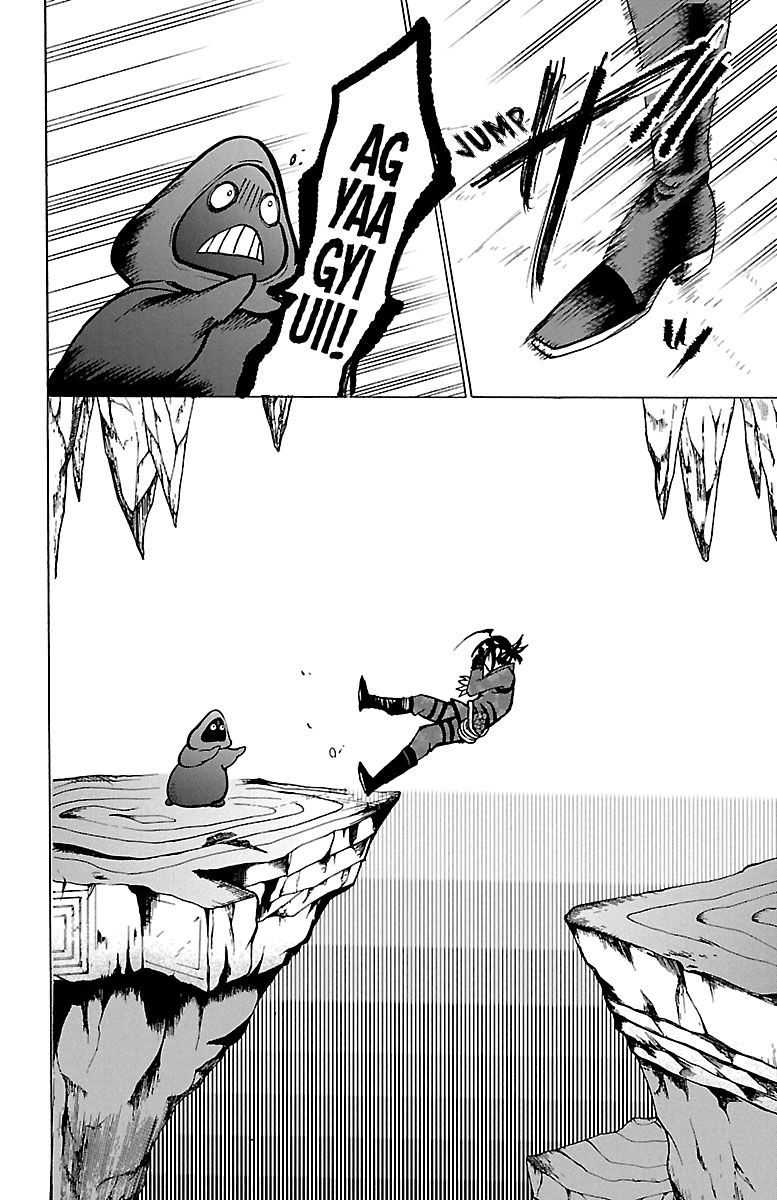 Mairimashita! Iruma-kun
