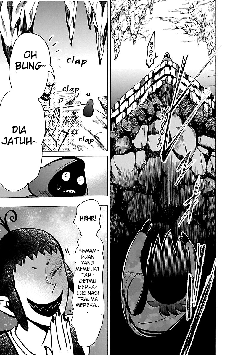 Mairimashita! Iruma-kun