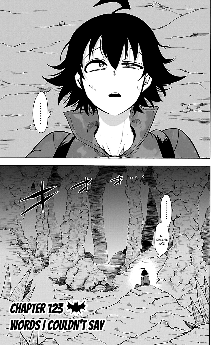 Mairimashita! Iruma-kun