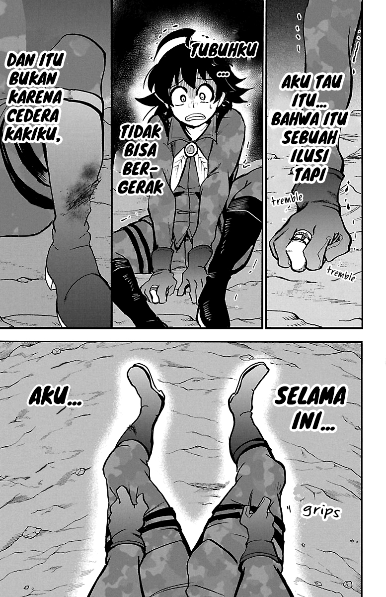 Mairimashita! Iruma-kun