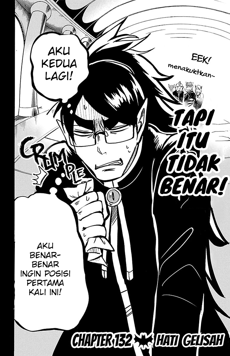 Mairimashita! Iruma-kun