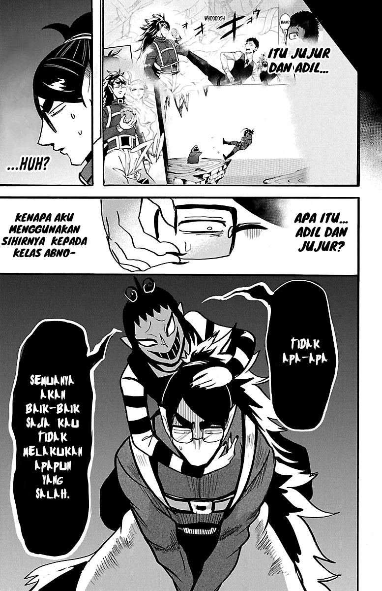 Mairimashita! Iruma-kun