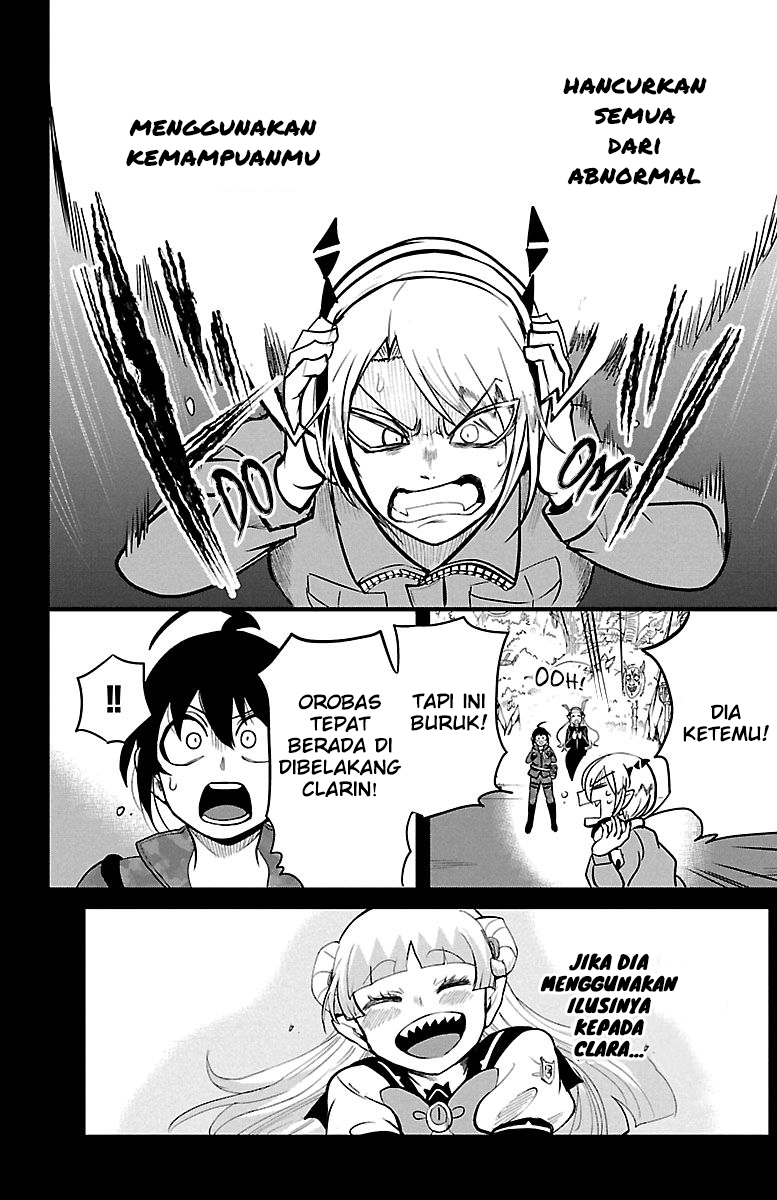 Mairimashita! Iruma-kun