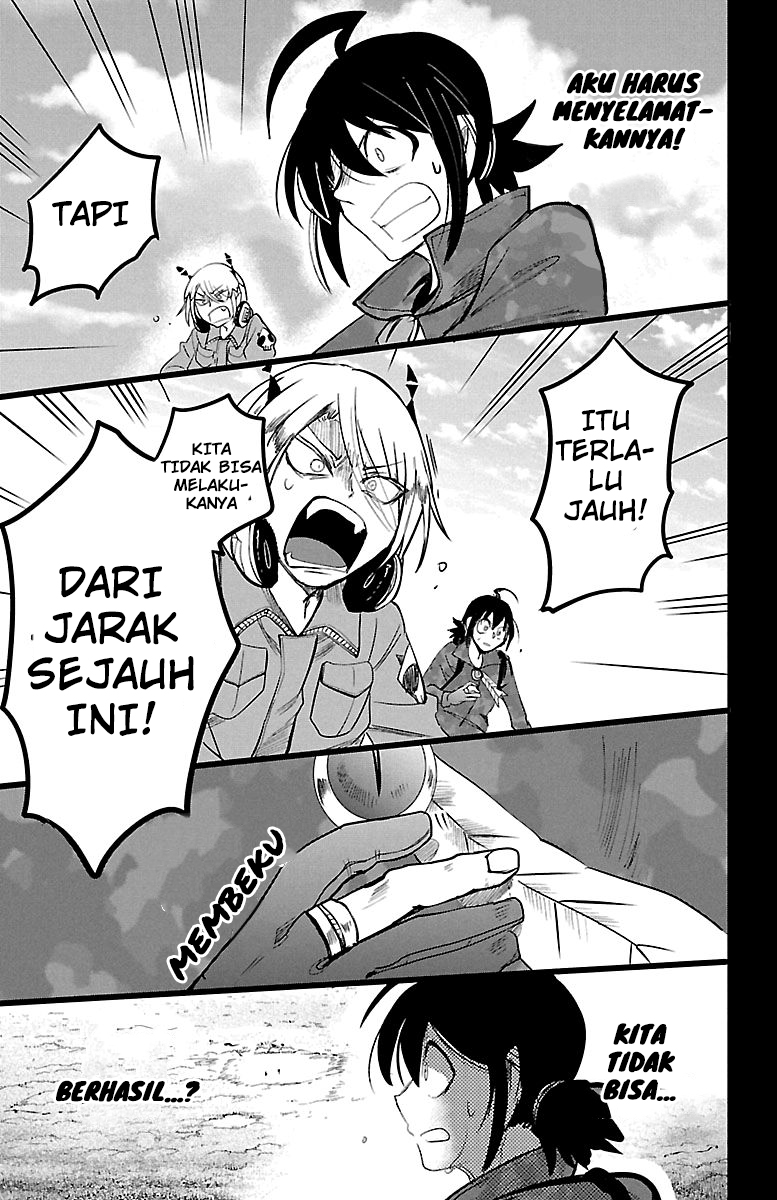 Mairimashita! Iruma-kun