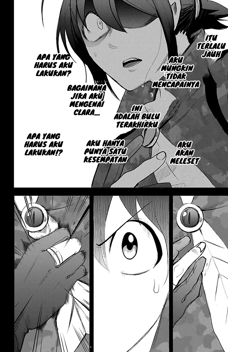Mairimashita! Iruma-kun