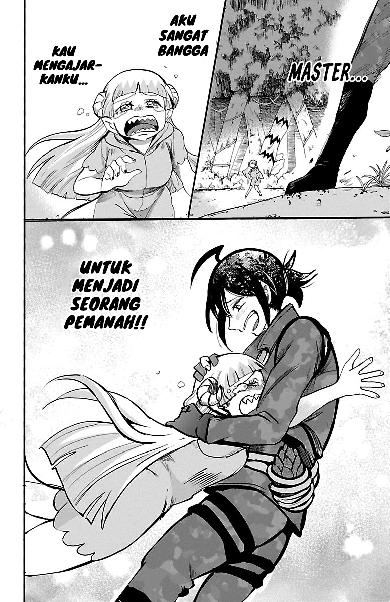Mairimashita! Iruma-kun