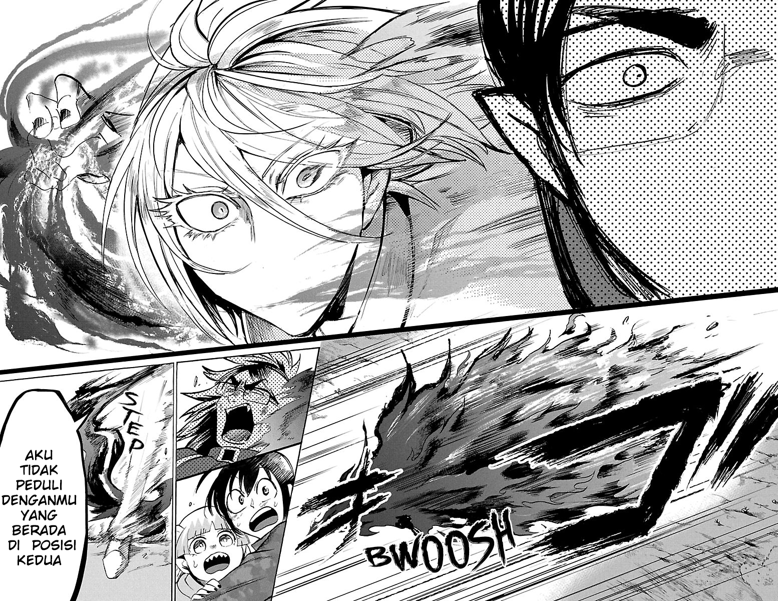 Mairimashita! Iruma-kun
