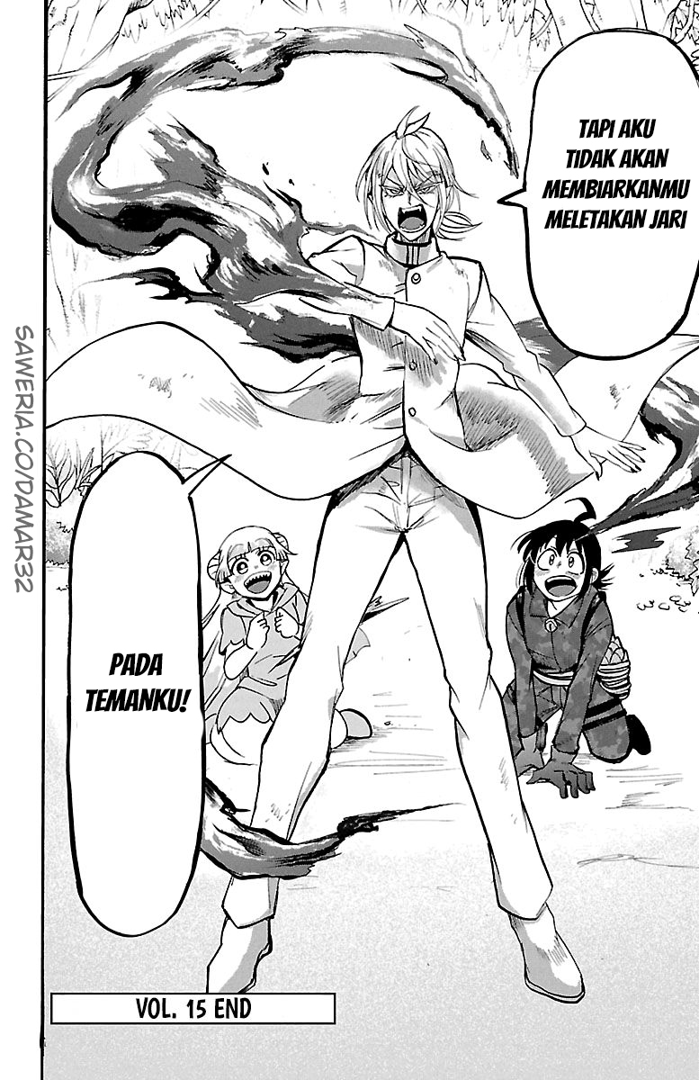 Mairimashita! Iruma-kun