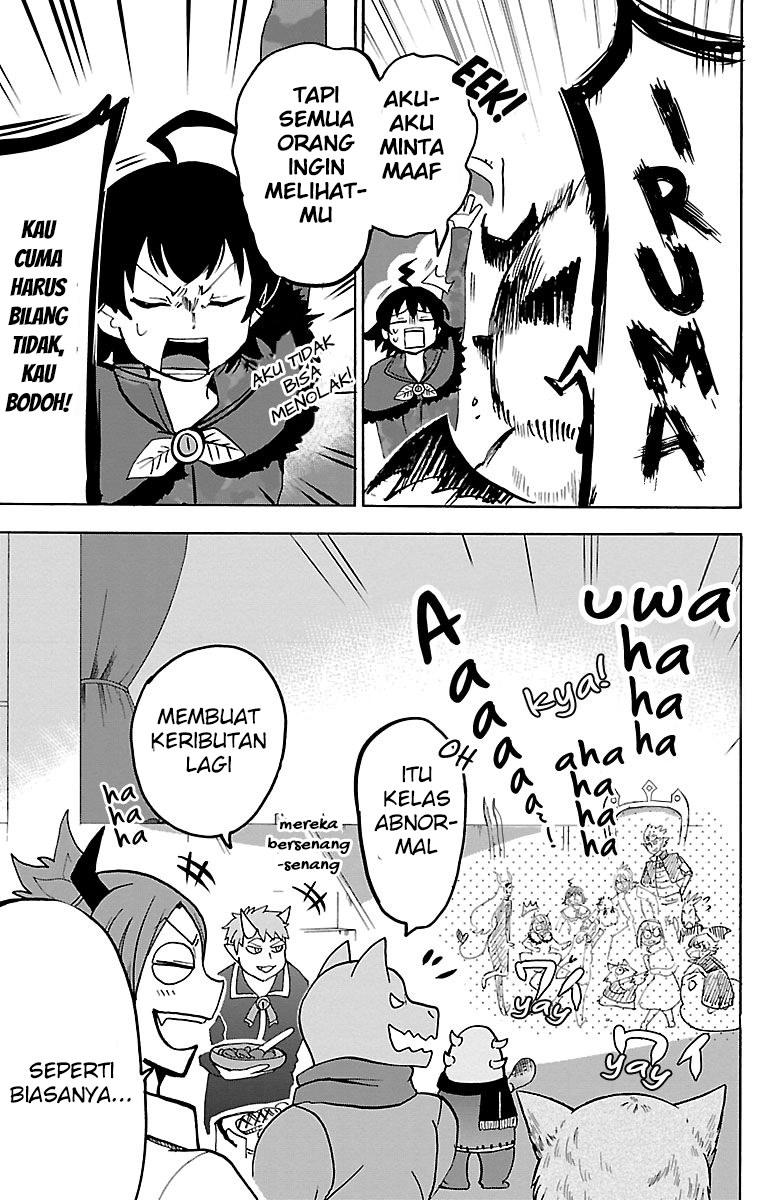 Mairimashita! Iruma-kun