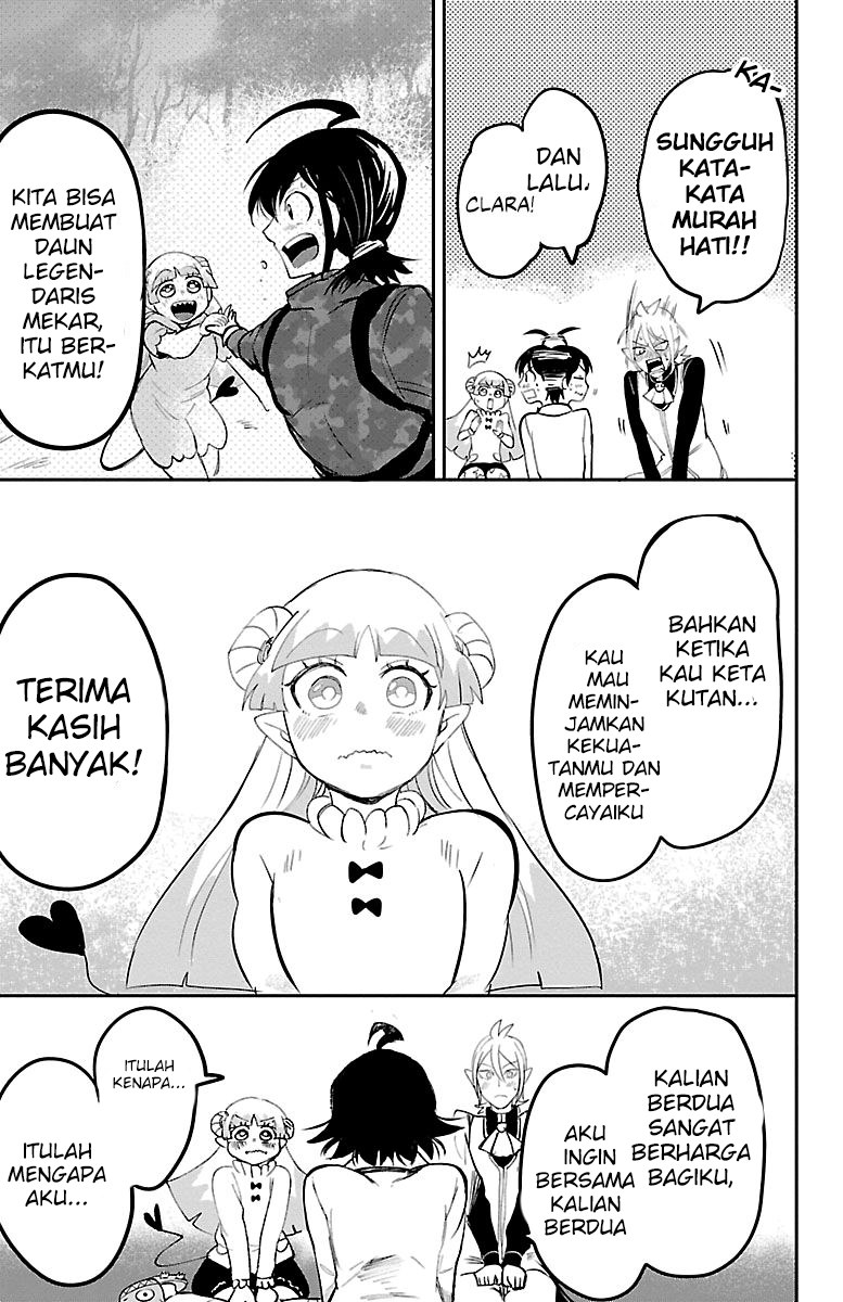Mairimashita! Iruma-kun