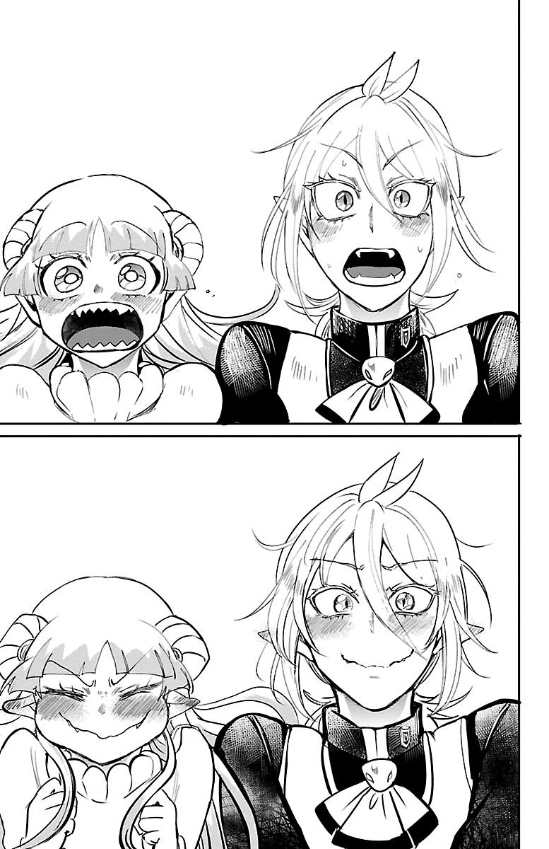 Mairimashita! Iruma-kun