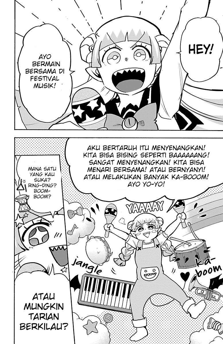 Mairimashita! Iruma-kun
