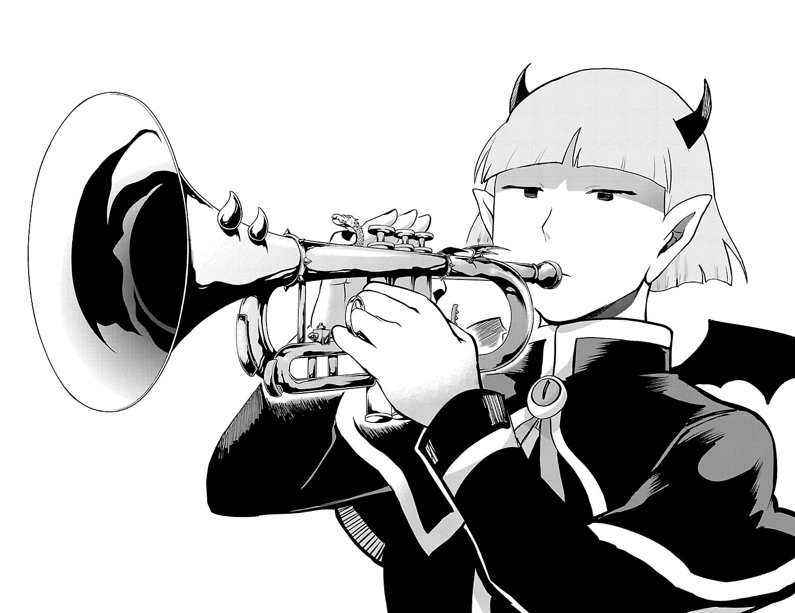Mairimashita! Iruma-kun