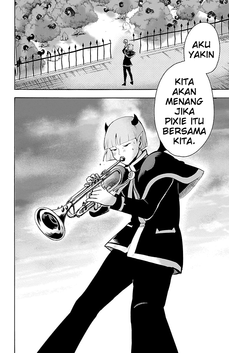 Mairimashita! Iruma-kun