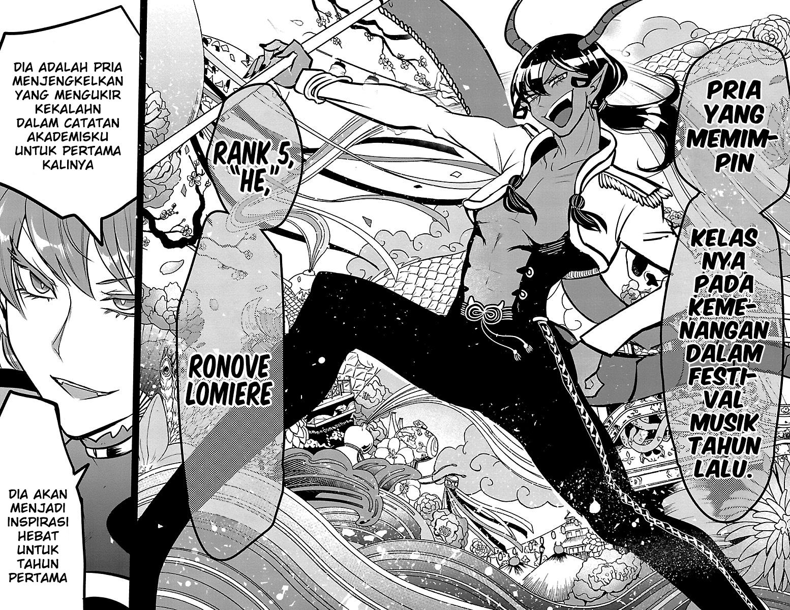 Mairimashita! Iruma-kun