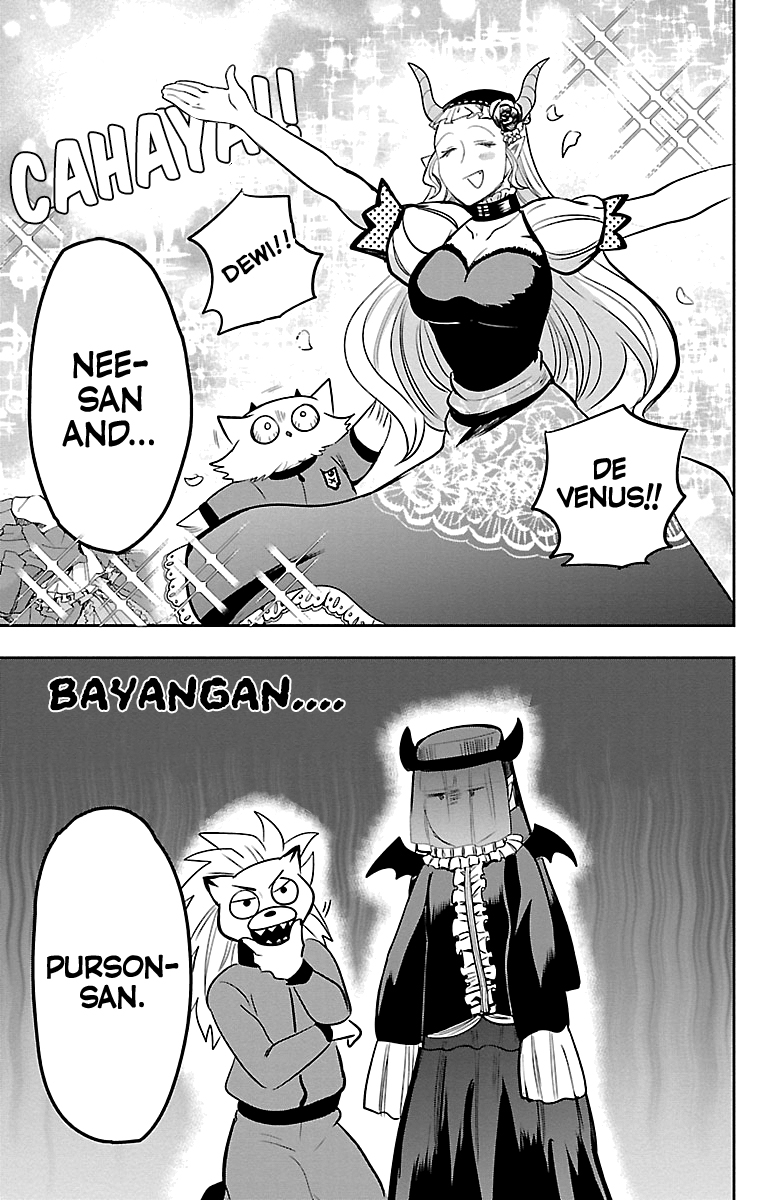 Mairimashita! Iruma-kun