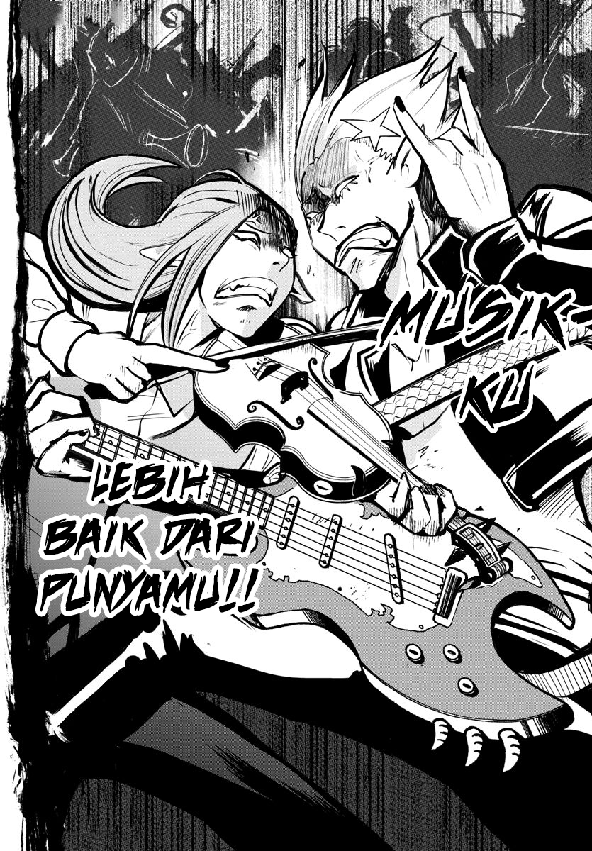 Mairimashita! Iruma-kun