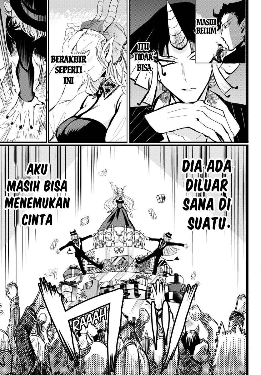 Mairimashita! Iruma-kun