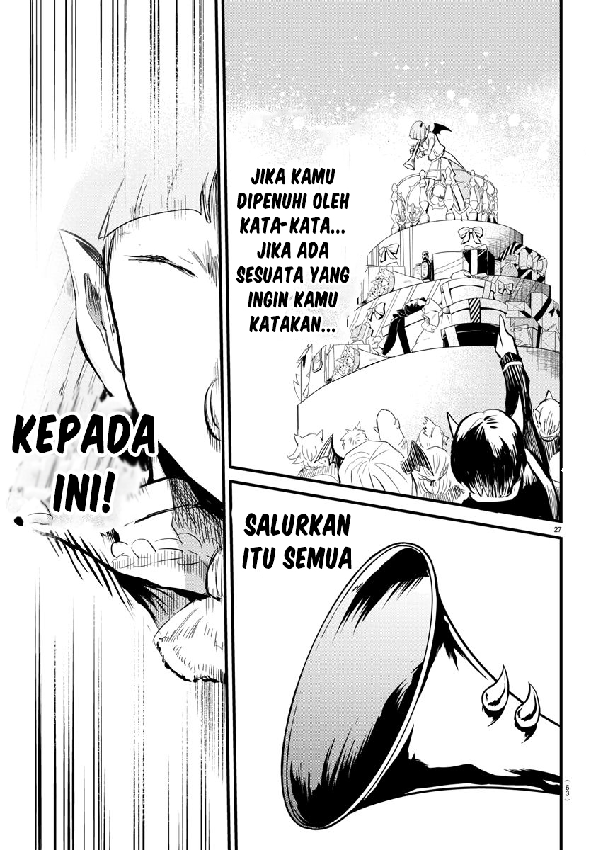 Mairimashita! Iruma-kun