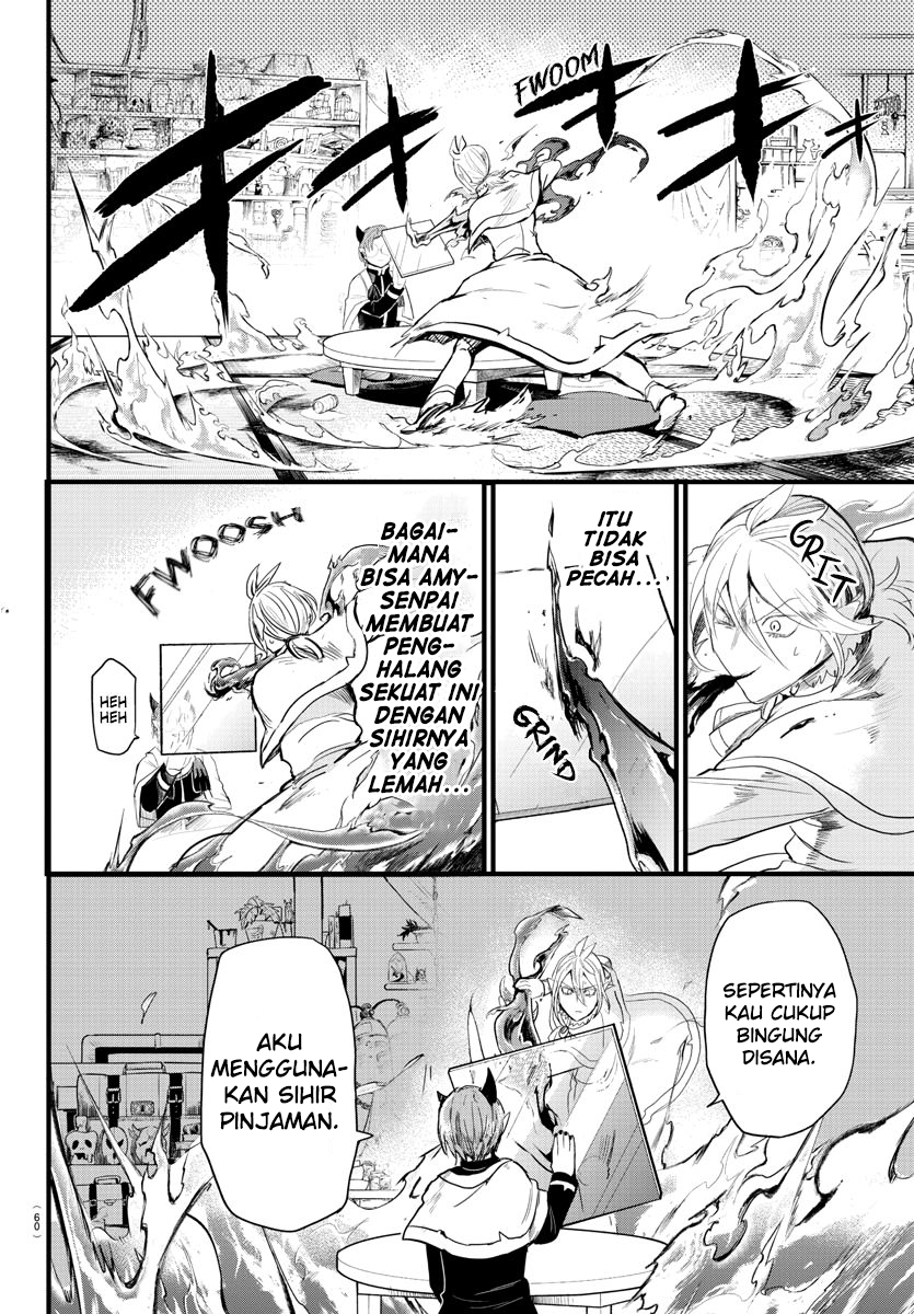 Mairimashita! Iruma-kun