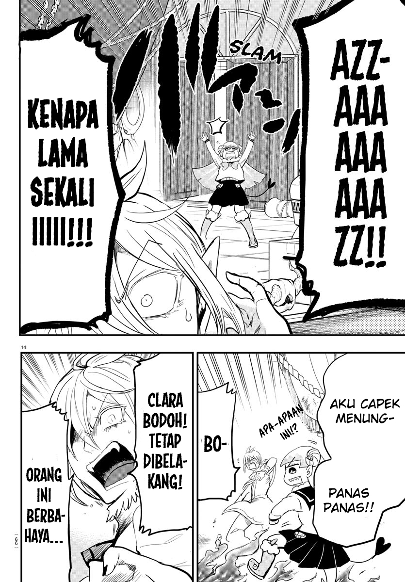 Mairimashita! Iruma-kun