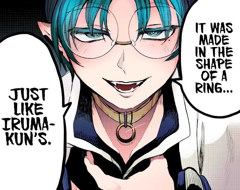 Mairimashita! Iruma-kun