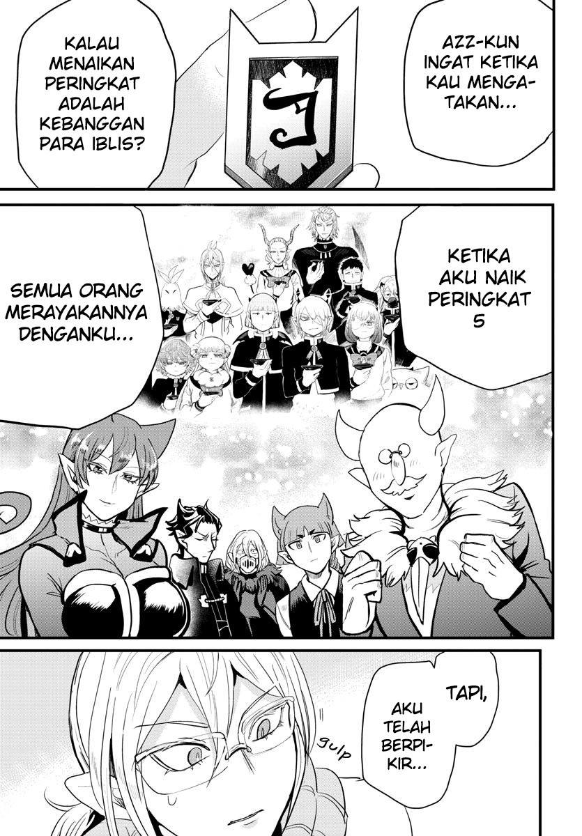 Mairimashita! Iruma-kun