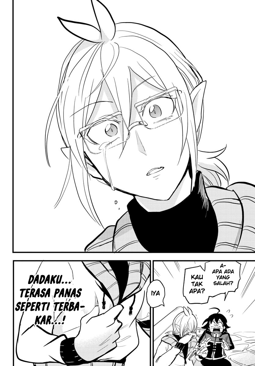 Mairimashita! Iruma-kun