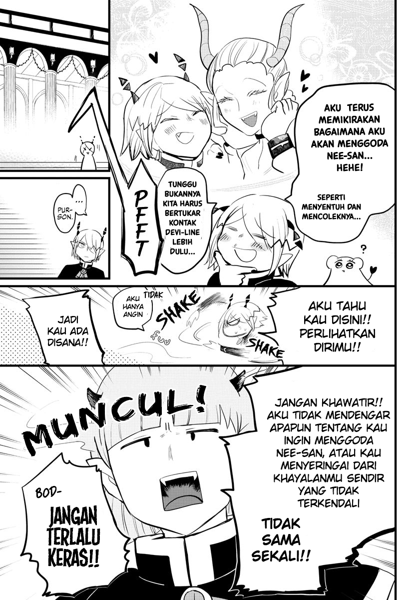 Mairimashita! Iruma-kun