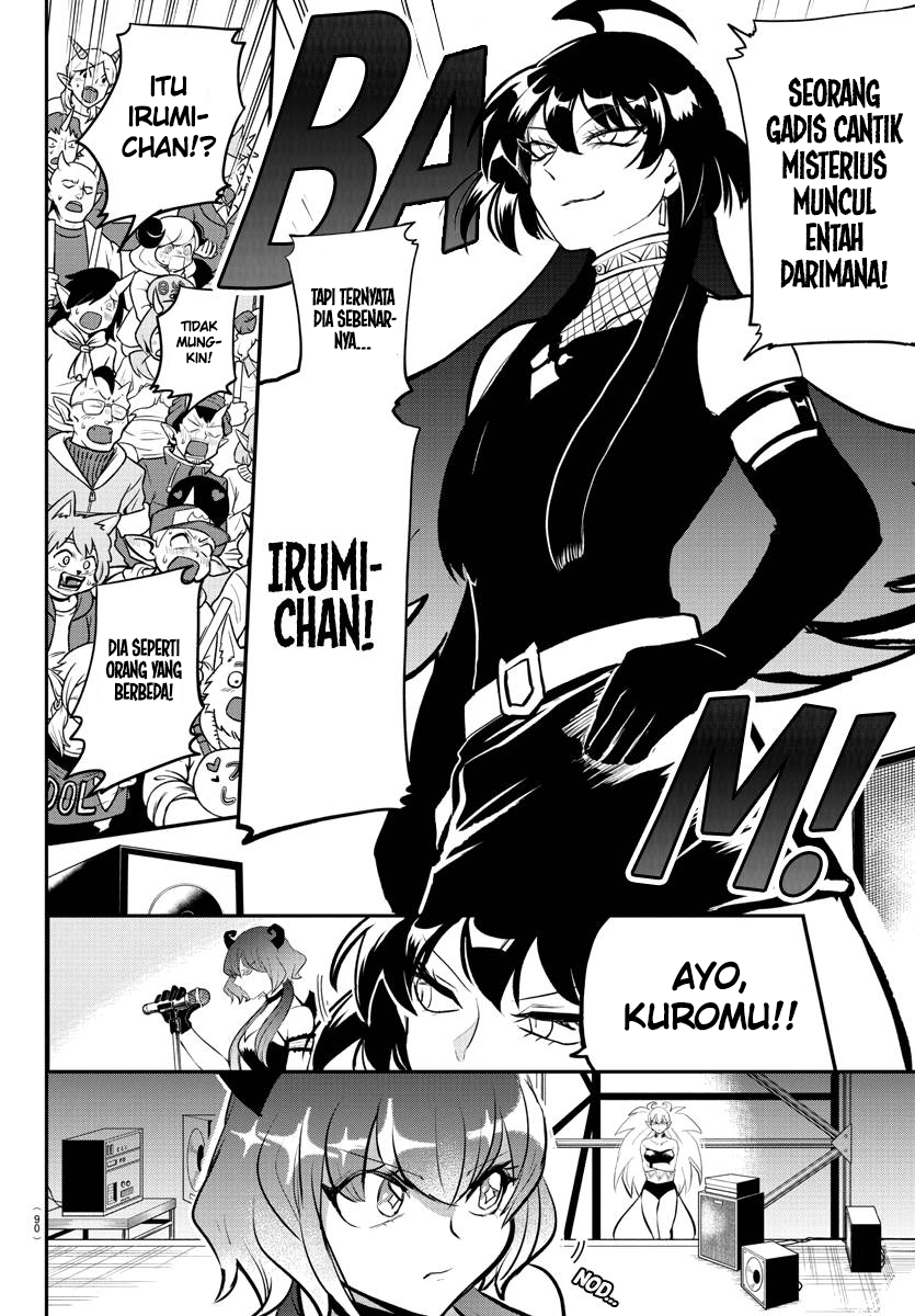 Mairimashita! Iruma-kun