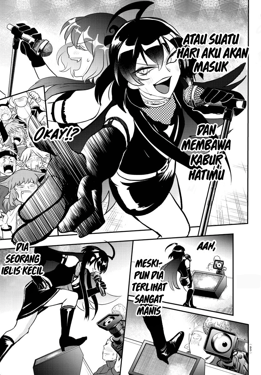 Mairimashita! Iruma-kun