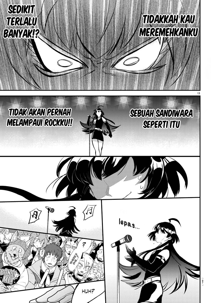 Mairimashita! Iruma-kun
