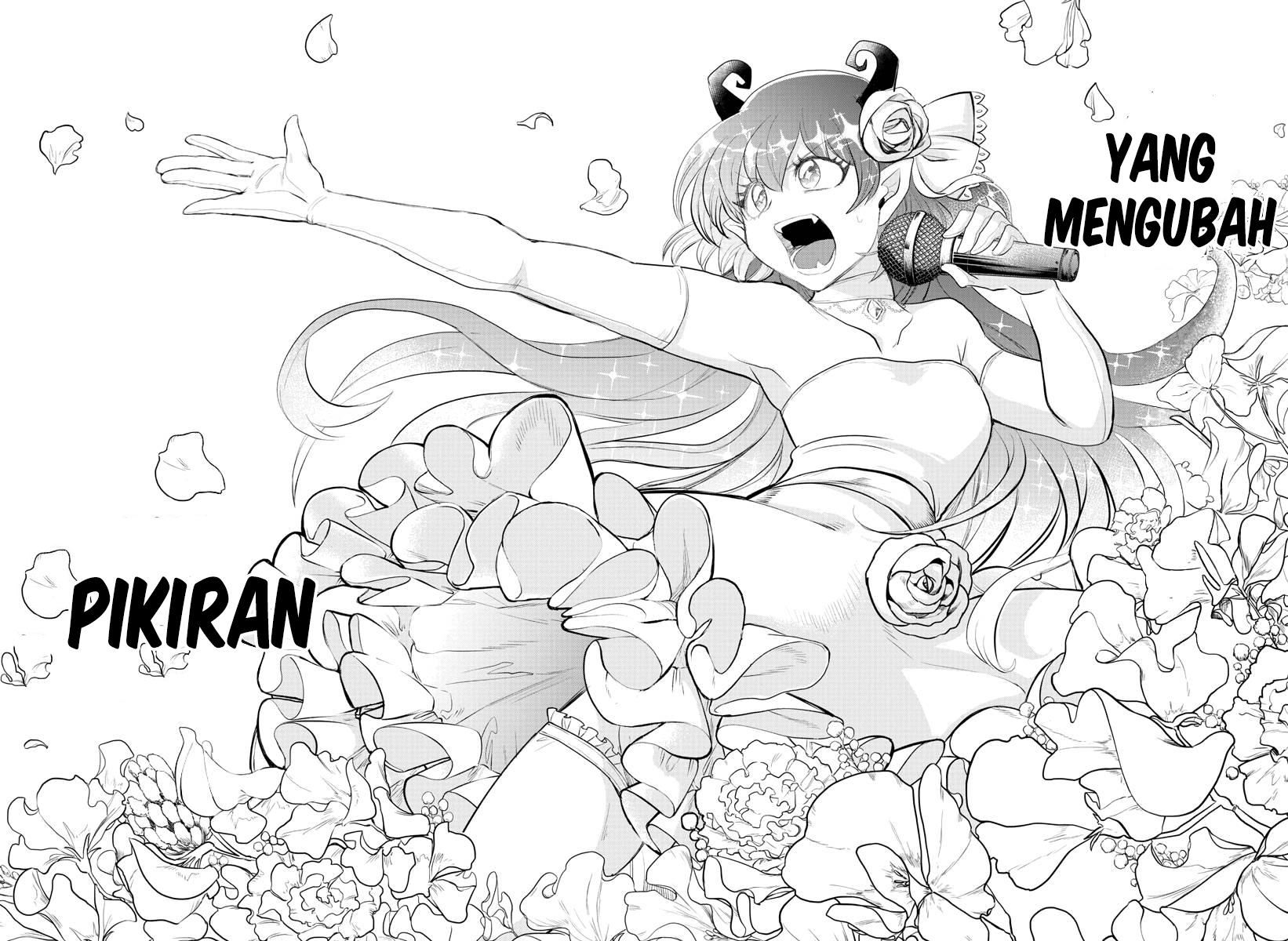 Mairimashita! Iruma-kun