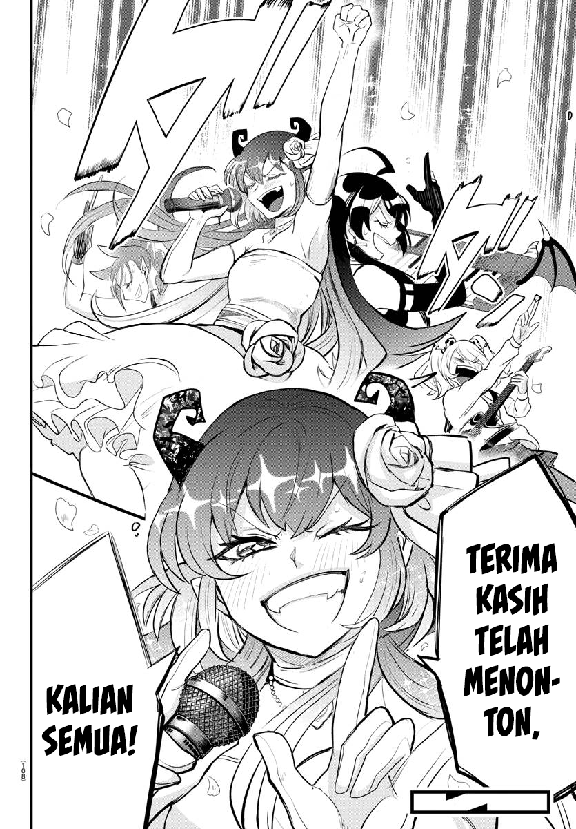 Mairimashita! Iruma-kun