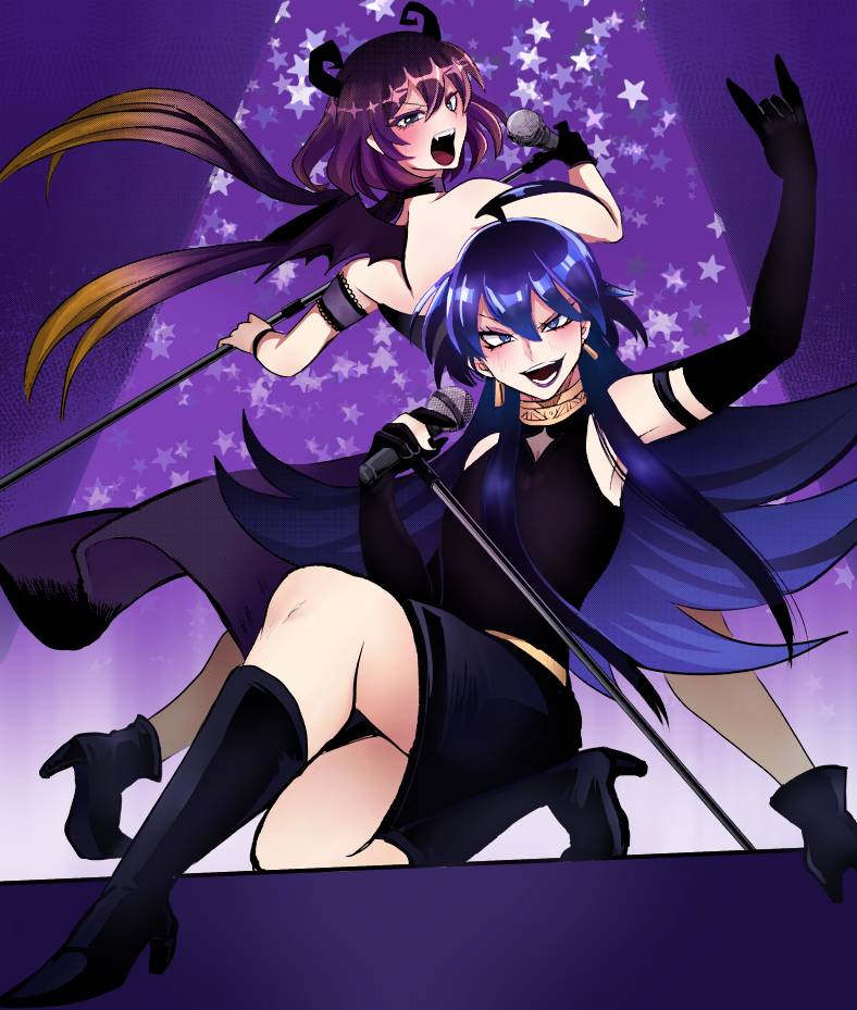Mairimashita! Iruma-kun