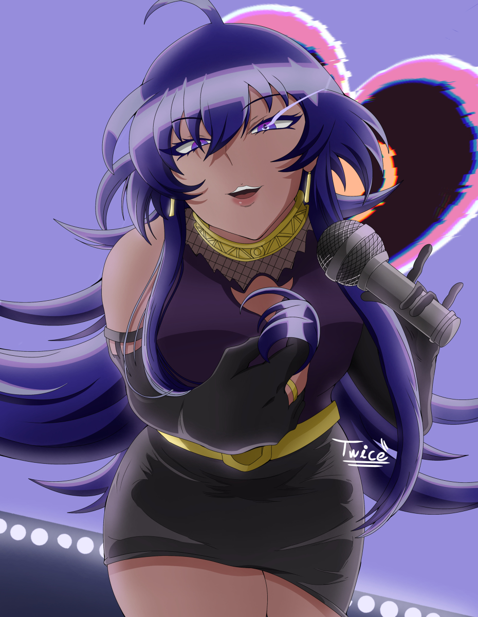 Mairimashita! Iruma-kun