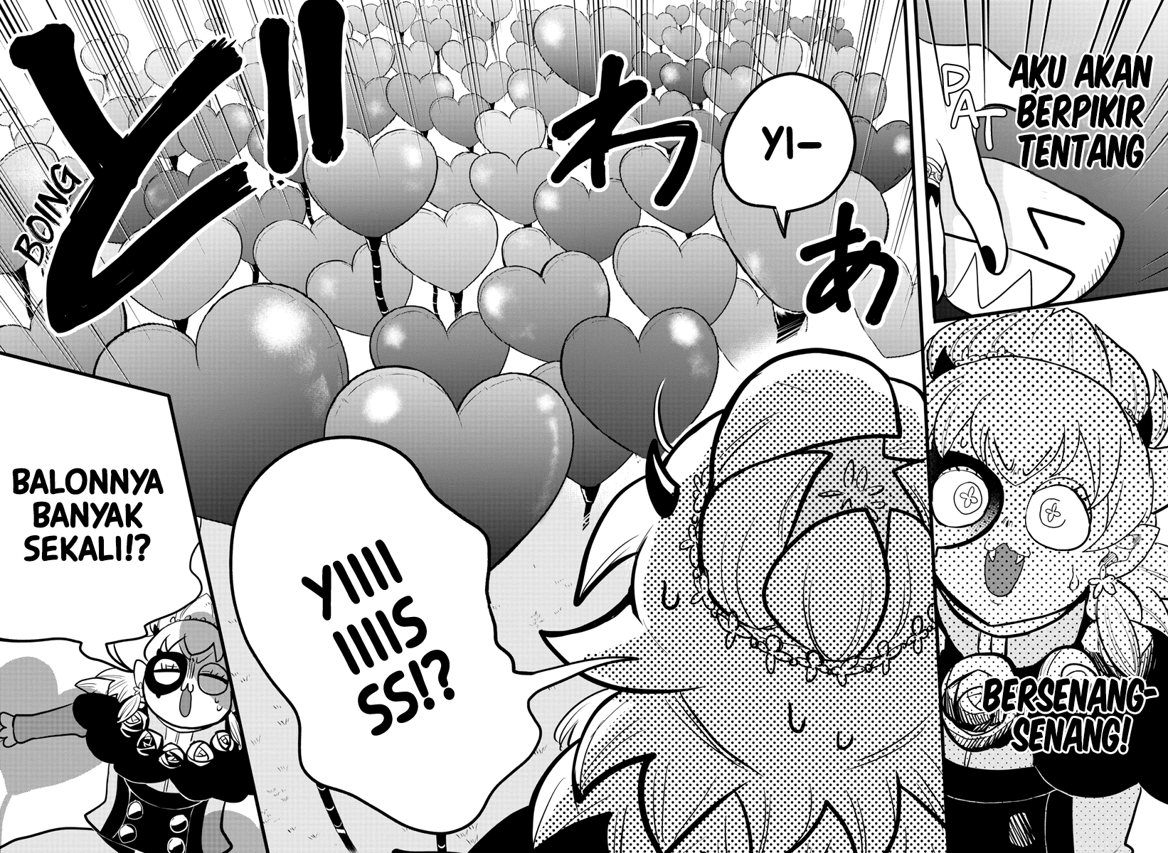 Mairimashita! Iruma-kun