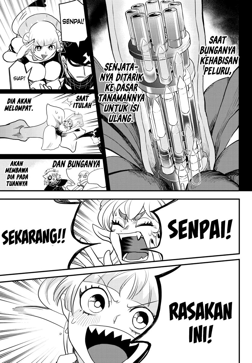 Mairimashita! Iruma-kun