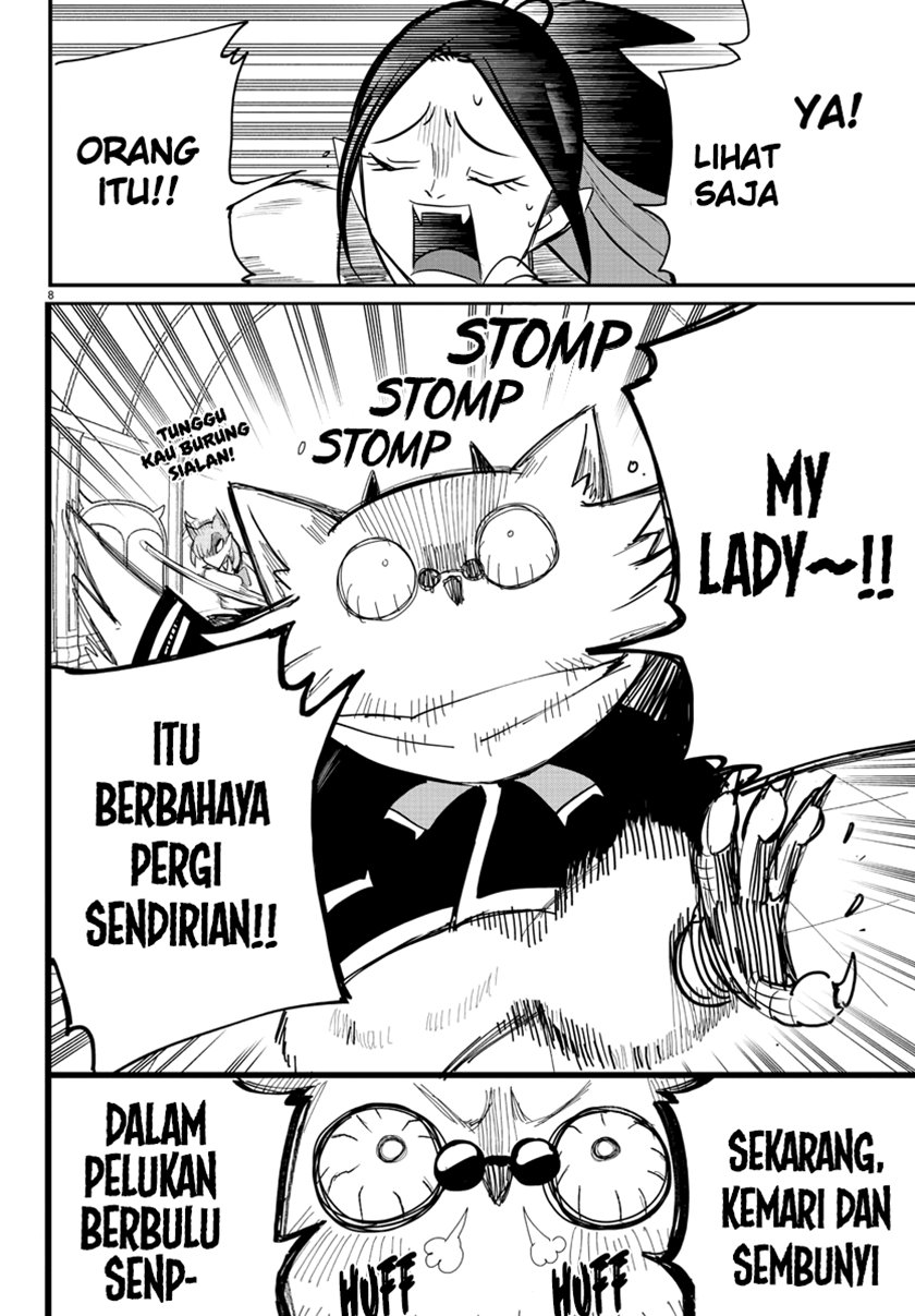 Mairimashita! Iruma-kun