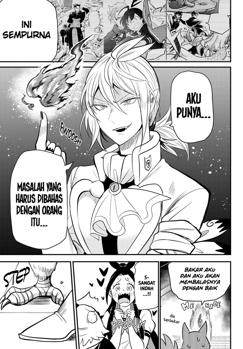 Mairimashita! Iruma-kun