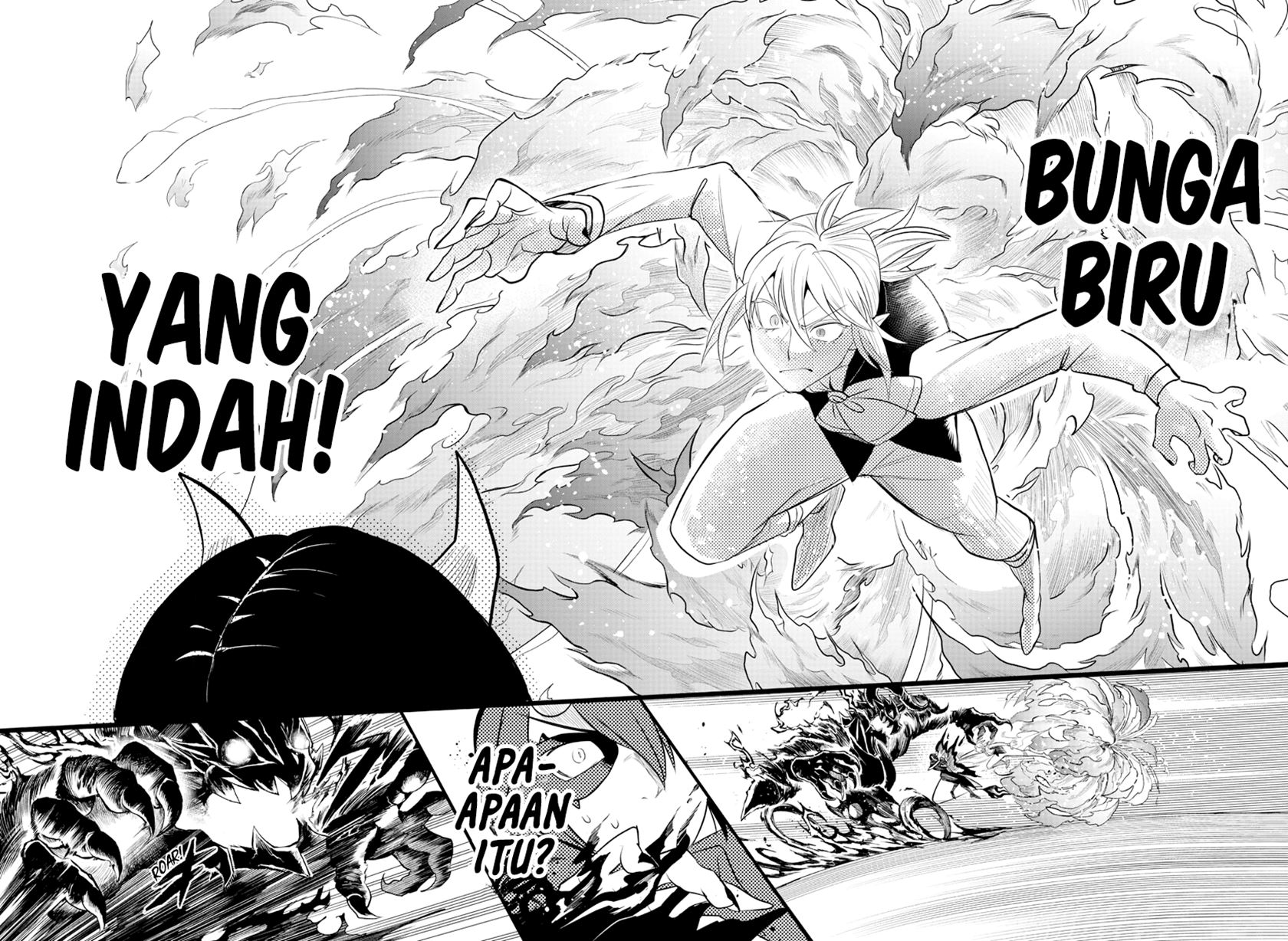 Mairimashita! Iruma-kun