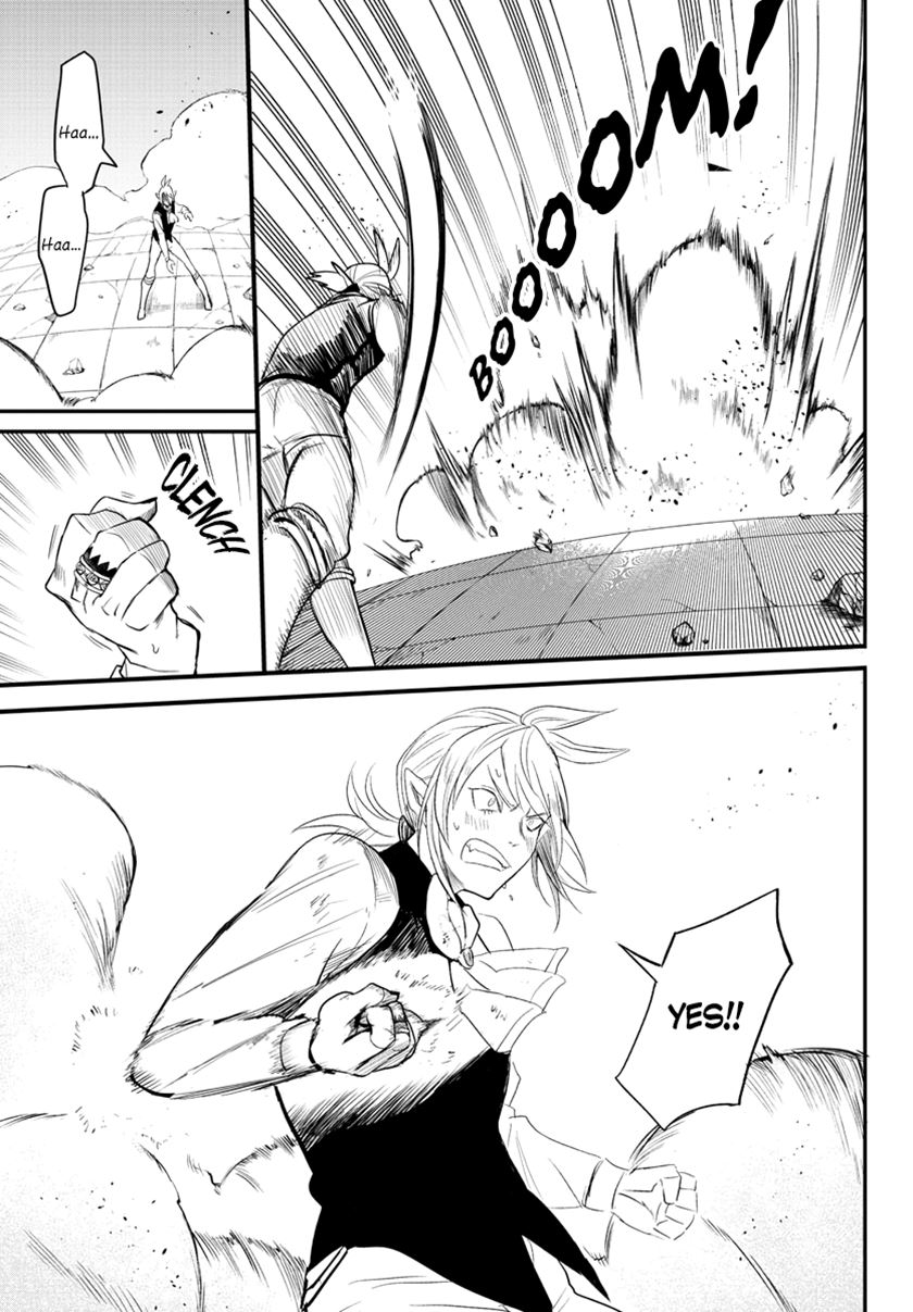 Mairimashita! Iruma-kun