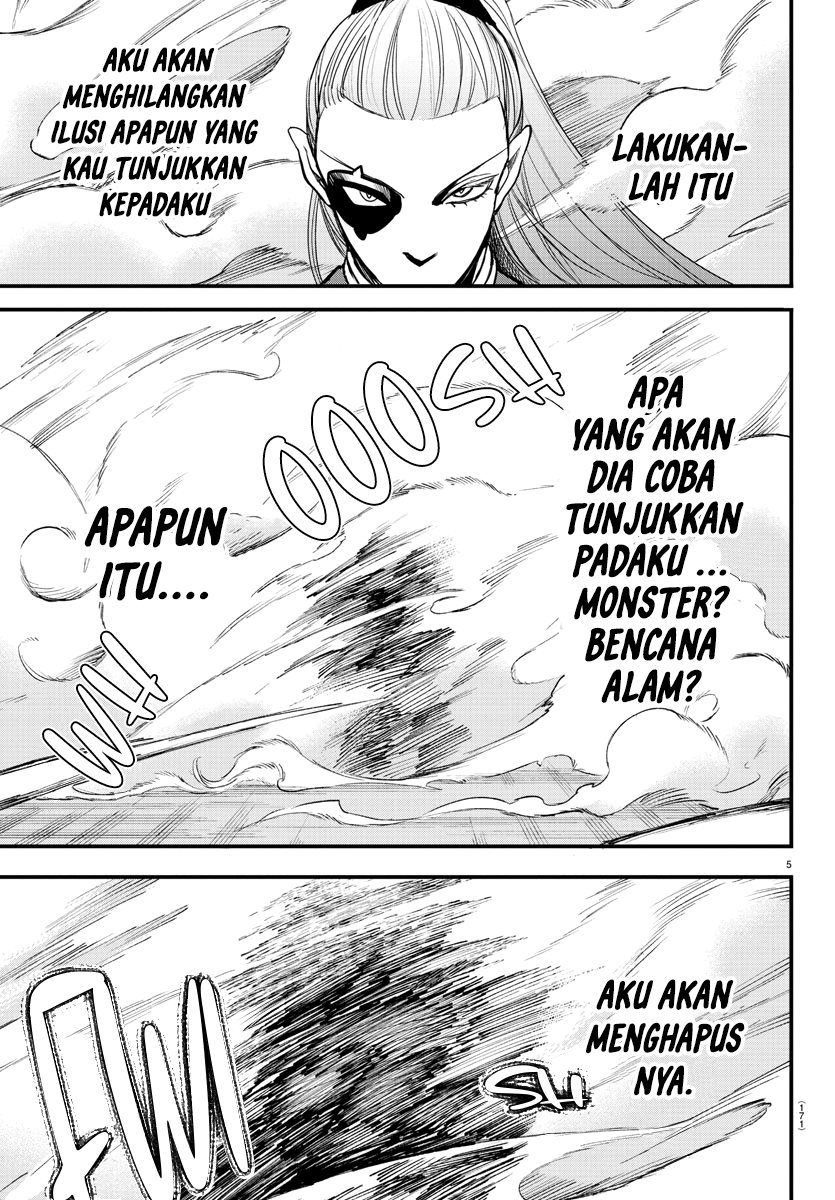 Mairimashita! Iruma-kun