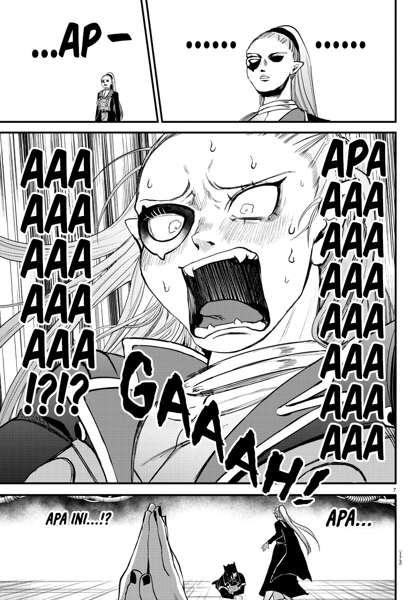 Mairimashita! Iruma-kun