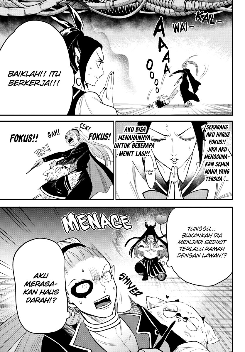 Mairimashita! Iruma-kun