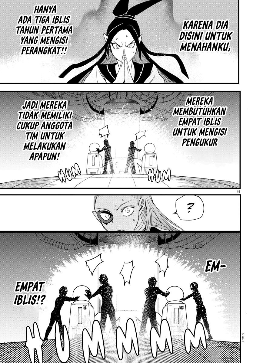 Mairimashita! Iruma-kun