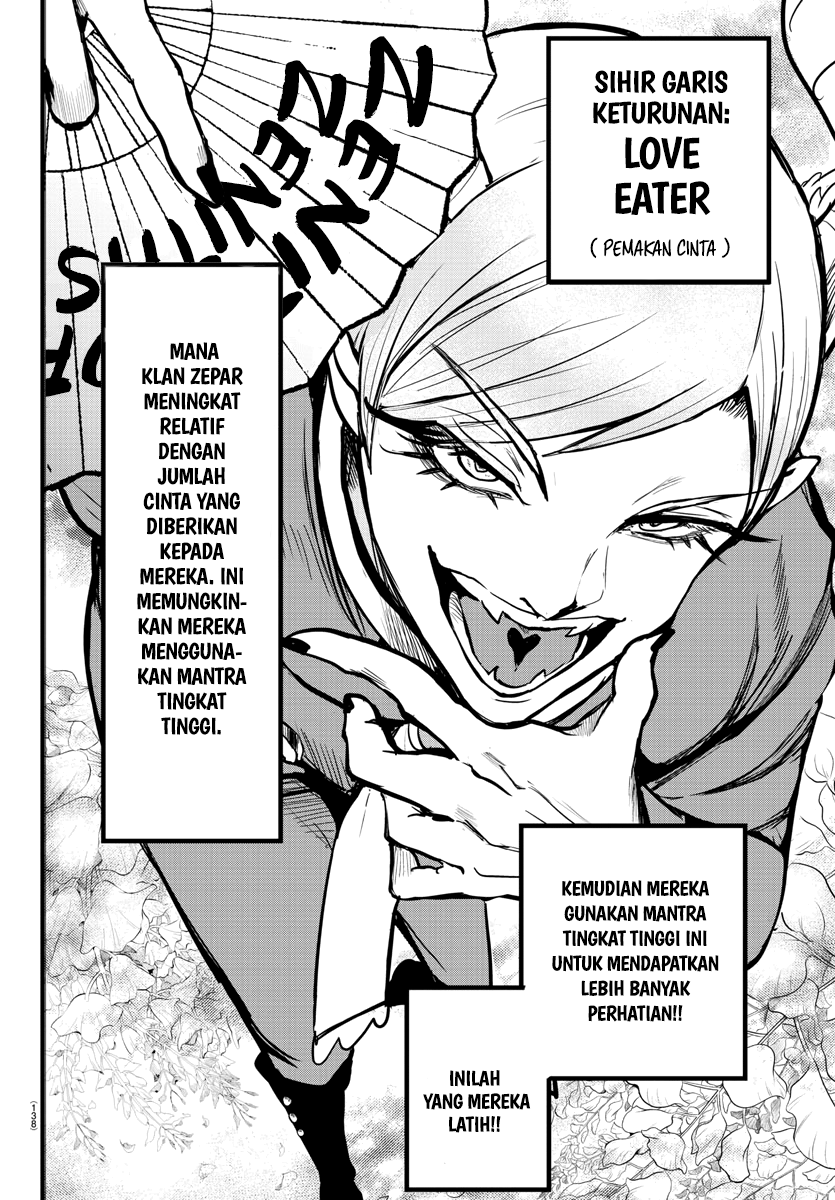 Mairimashita! Iruma-kun